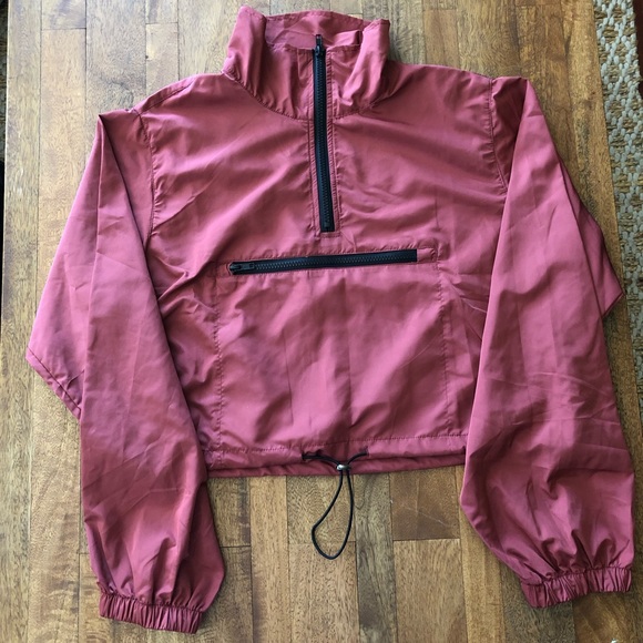 Cropped Jacket - Picture 2 of 8